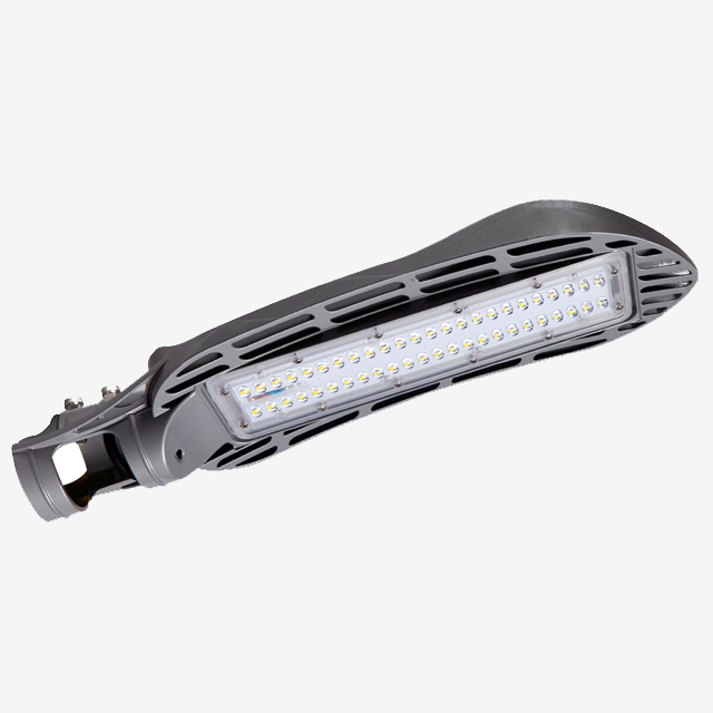 Hệ thống đèn đường LED Sê-ri RM Seperate Sloar